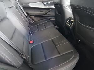 Chery Tiggo 4 Pro 1.5T Elite manual - Image 12