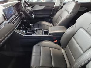 Chery Tiggo 4 Pro 1.5T Elite manual - Image 17