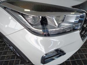 Chery Tiggo 4 Pro 1.5T Elite manual - Image 18