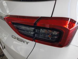 Chery Tiggo 4 Pro 1.5T Elite manual - Image 19