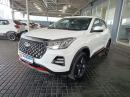 Thumbnail Chery Tiggo 4 Pro 1.5T Elite manual