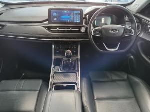 Chery Tiggo 4 Pro 1.5T Elite manual - Image 20
