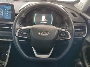 Chery Tiggo 4 Pro 1.5T Elite manual - Image 21