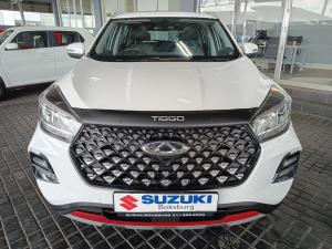 Chery Tiggo 4 Pro 1.5T Elite manual - Image 2