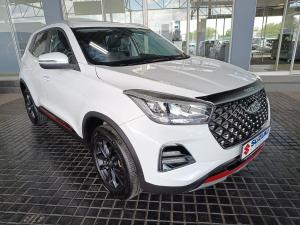 Chery Tiggo 4 Pro 1.5T Elite manual - Image 3