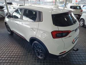 Chery Tiggo 4 Pro 1.5T Elite manual - Image 5