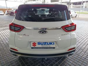 Chery Tiggo 4 Pro 1.5T Elite manual - Image 6