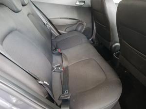 Hyundai Grand i10 1.25 Fluid - Image 10