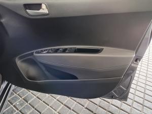 Hyundai Grand i10 1.25 Fluid - Image 12