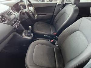Hyundai Grand i10 1.25 Fluid - Image 14