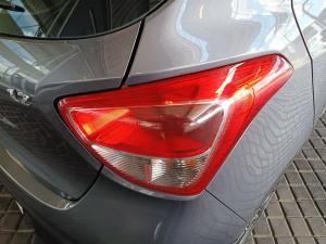 Hyundai Grand i10 1.25 Fluid - Image 16