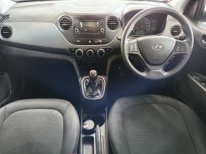 Hyundai Grand i10 1.25 Fluid - Image 17