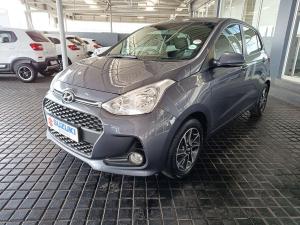 Hyundai Grand i10 1.25 Fluid - Image 1