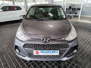 Hyundai Grand i10 1.25 Fluid - Image 2
