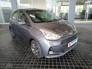 Hyundai Grand i10 1.25 Fluid - Image 3