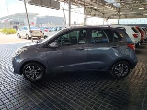 Hyundai Grand i10 1.25 Fluid - Image 4