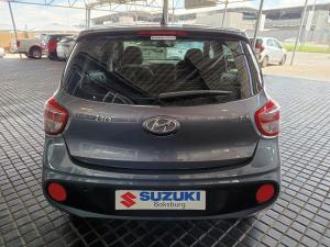 Hyundai Grand i10 1.25 Fluid - Image 6