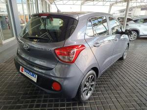 Hyundai Grand i10 1.25 Fluid - Image 7