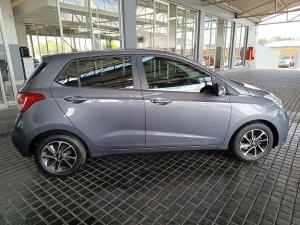 Hyundai Grand i10 1.25 Fluid - Image 8