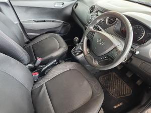 Hyundai Grand i10 1.25 Fluid - Image 9