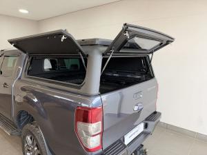 Ford Ranger 2.0Bi-Turbo double cab Hi-Rider Wildtrak - Image 10