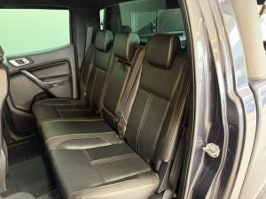Ford Ranger 2.0Bi-Turbo double cab Hi-Rider Wildtrak - Image 11