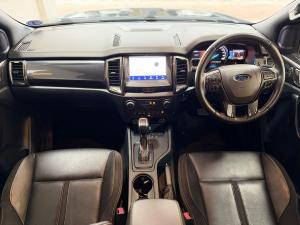 Ford Ranger 2.0Bi-Turbo double cab Hi-Rider Wildtrak - Image 13