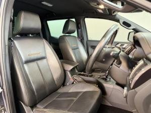 Ford Ranger 2.0Bi-Turbo double cab Hi-Rider Wildtrak - Image 14