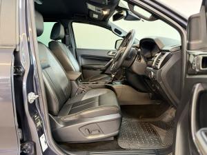 Ford Ranger 2.0Bi-Turbo double cab Hi-Rider Wildtrak - Image 15