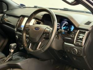 Ford Ranger 2.0Bi-Turbo double cab Hi-Rider Wildtrak - Image 17