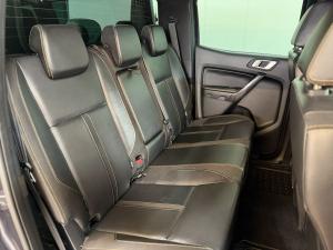 Ford Ranger 2.0Bi-Turbo double cab Hi-Rider Wildtrak - Image 18