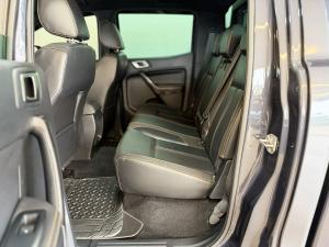 Ford Ranger 2.0Bi-Turbo double cab Hi-Rider Wildtrak - Image 19