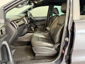 Ford Ranger 2.0Bi-Turbo double cab Hi-Rider Wildtrak - Image 20