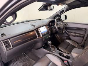 Ford Ranger 2.0Bi-Turbo double cab Hi-Rider Wildtrak - Image 21