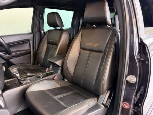 Ford Ranger 2.0Bi-Turbo double cab Hi-Rider Wildtrak - Image 22