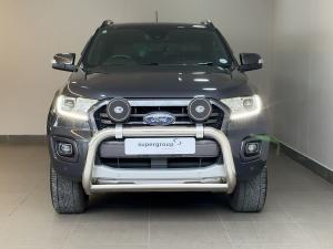 Ford Ranger 2.0Bi-Turbo double cab Hi-Rider Wildtrak - Image 2