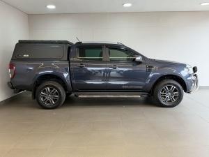 Ford Ranger 2.0Bi-Turbo double cab Hi-Rider Wildtrak - Image 3
