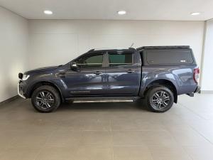 Ford Ranger 2.0Bi-Turbo double cab Hi-Rider Wildtrak - Image 4