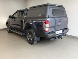 Ford Ranger 2.0Bi-Turbo double cab Hi-Rider Wildtrak - Image 5