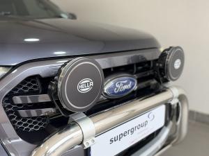 Ford Ranger 2.0Bi-Turbo double cab Hi-Rider Wildtrak - Image 8