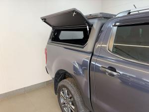 Ford Ranger 2.0Bi-Turbo double cab Hi-Rider Wildtrak - Image 9