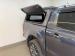 Ford Ranger 2.0Bi-Turbo double cab Hi-Rider Wildtrak - Thumbnail 9