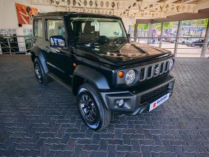 Suzuki Jimny 1.5 GLX AllGrip 3-door manual - Image 1