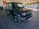 Thumbnail Suzuki Jimny 1.5 GLX AllGrip 3-door manual
