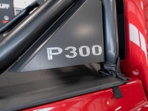 GWM P300 2.4T double cab LS 4x4 - Image 10