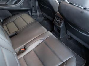 GWM P300 2.4T double cab LS 4x4 - Image 21