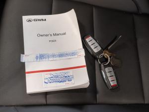 GWM P300 2.4T double cab LS 4x4 - Image 24