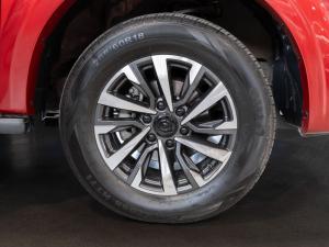 GWM P300 2.4T double cab LS 4x4 - Image 25