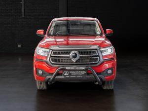 GWM P300 2.4T double cab LS 4x4 - Image 3