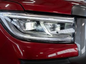 GWM P300 2.4T double cab LS 4x4 - Image 4